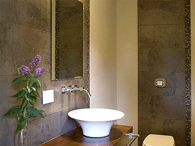 Hotel シエラ・デ・ロス・パードレス エクステリア 写真