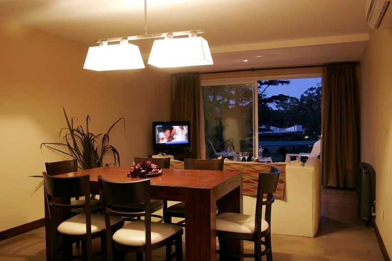Hotel シエラ・デ・ロス・パードレス エクステリア 写真