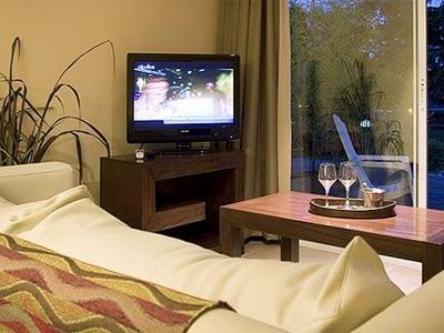Hotel シエラ・デ・ロス・パードレス エクステリア 写真
