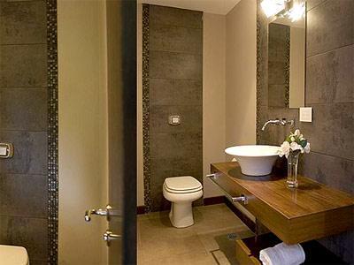 Hotel シエラ・デ・ロス・パードレス エクステリア 写真